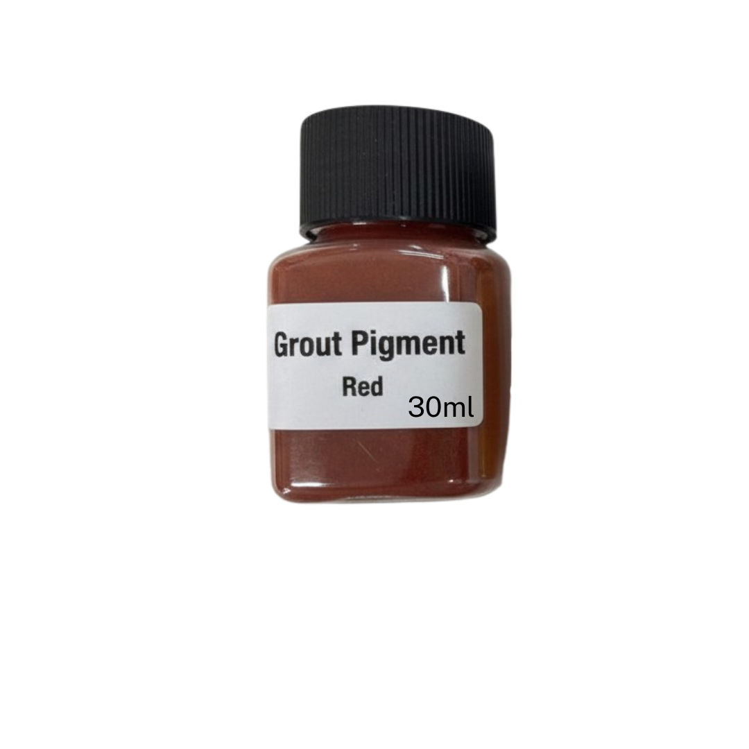 Grout Pigment Set 2