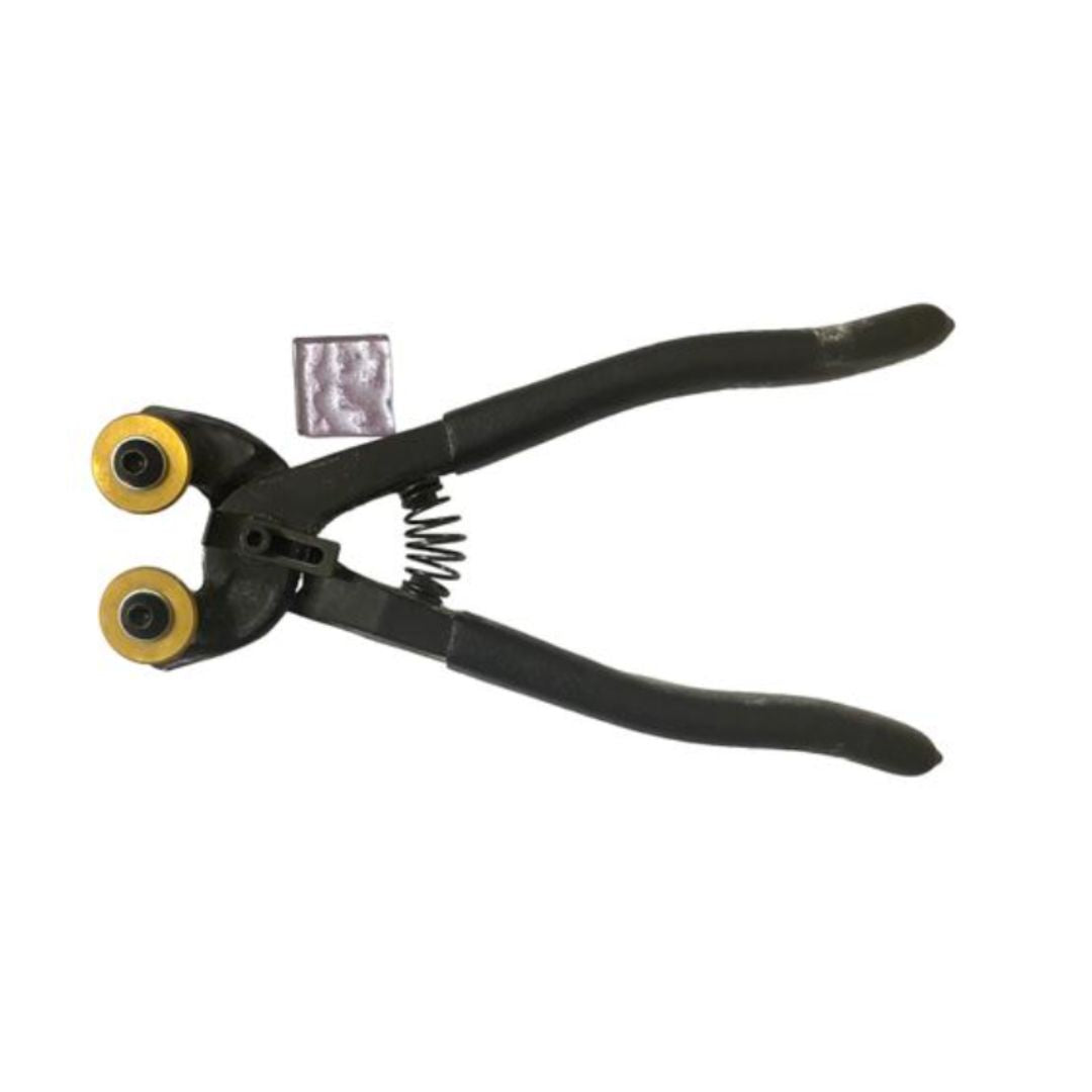 Mosaic Cutter with link to video instructions (for crafting)