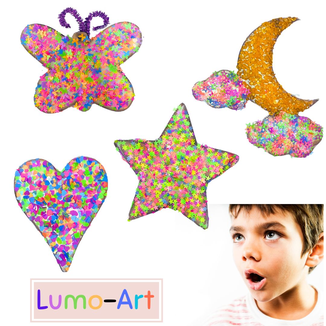 Lumo-Art - Maker's Studio