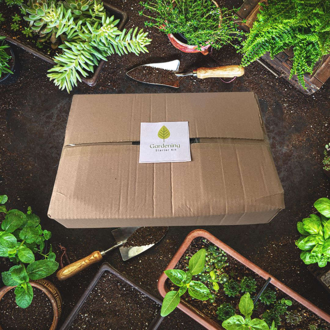 Gardening Set