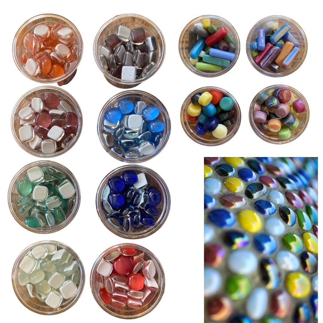 Mosaic Starter Kit