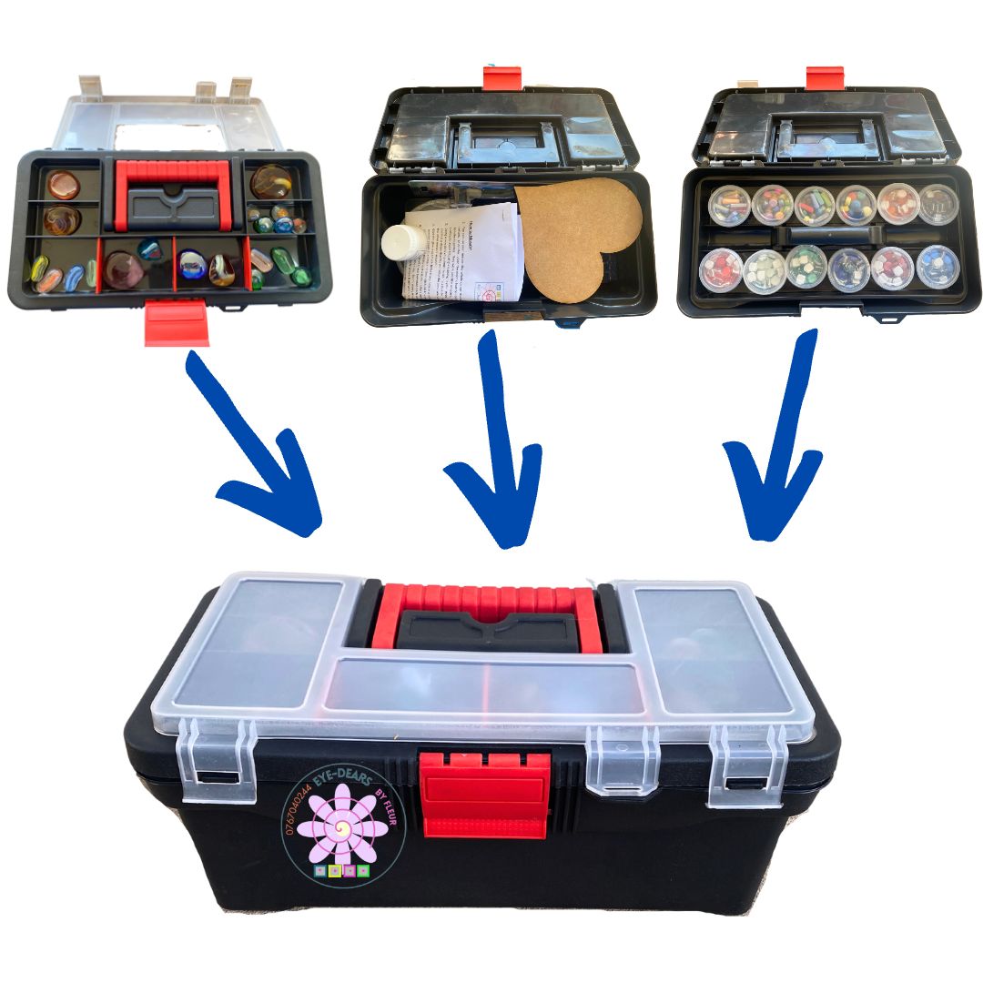 Mosaic Starter Kit