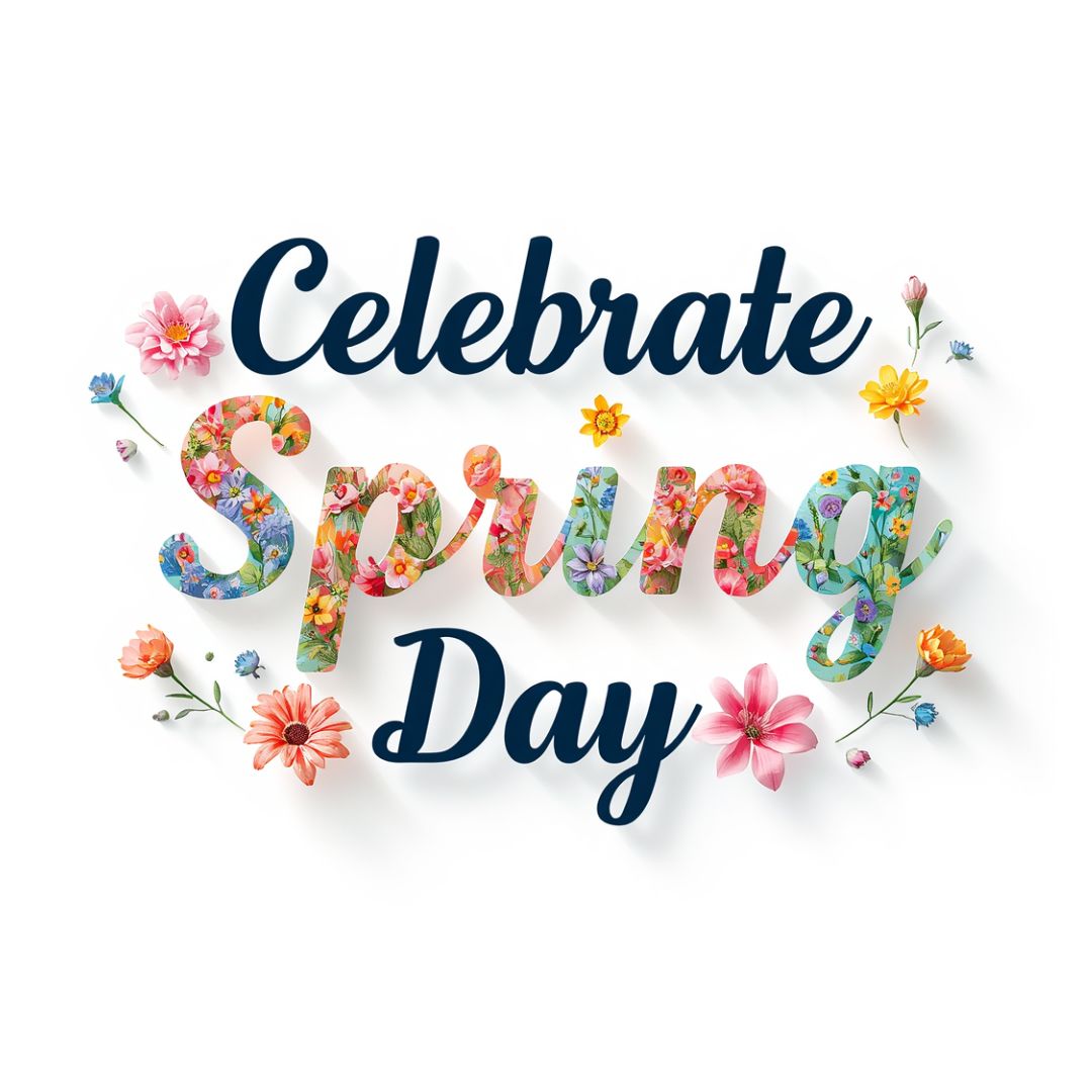 Spring Day