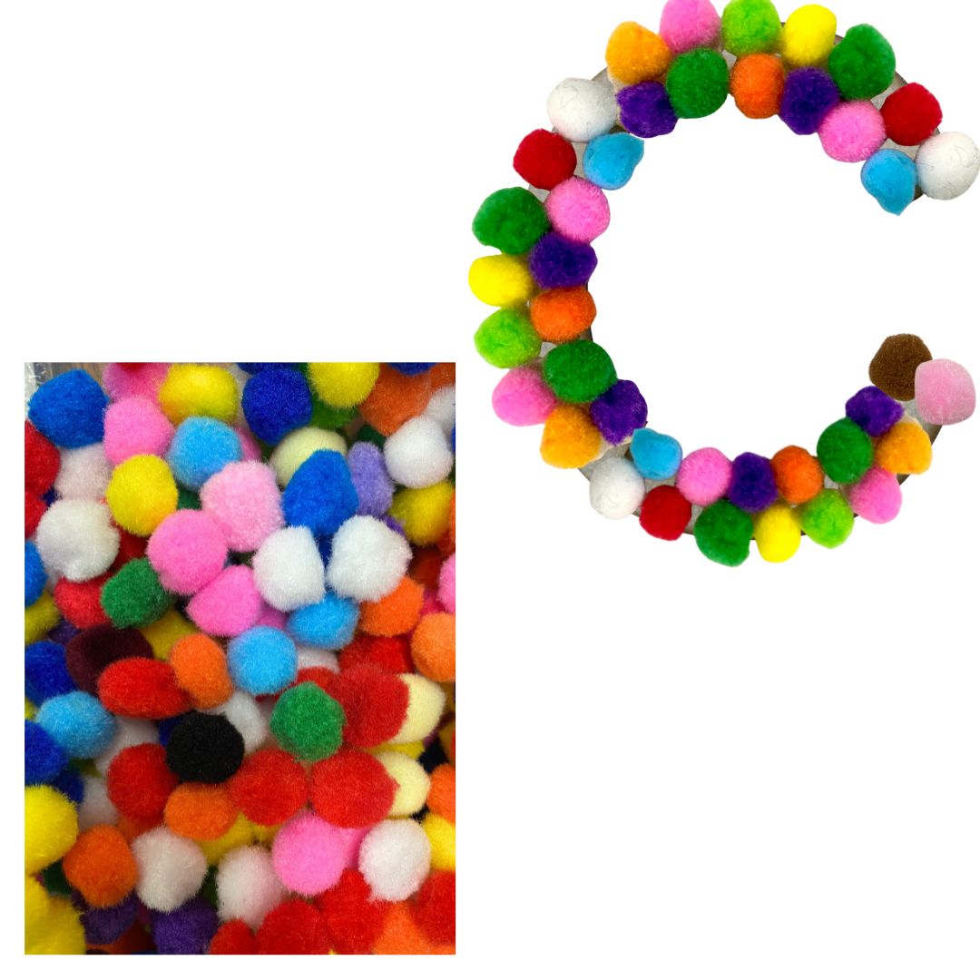 Alphabet - Letter C - Choose Your Decorations