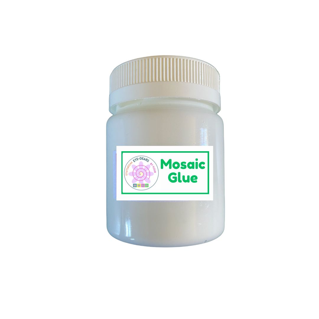 Mosaic Glue (100ml)