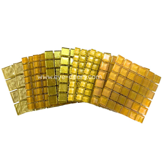 Mosaic Tiles -  The Icarus Collection