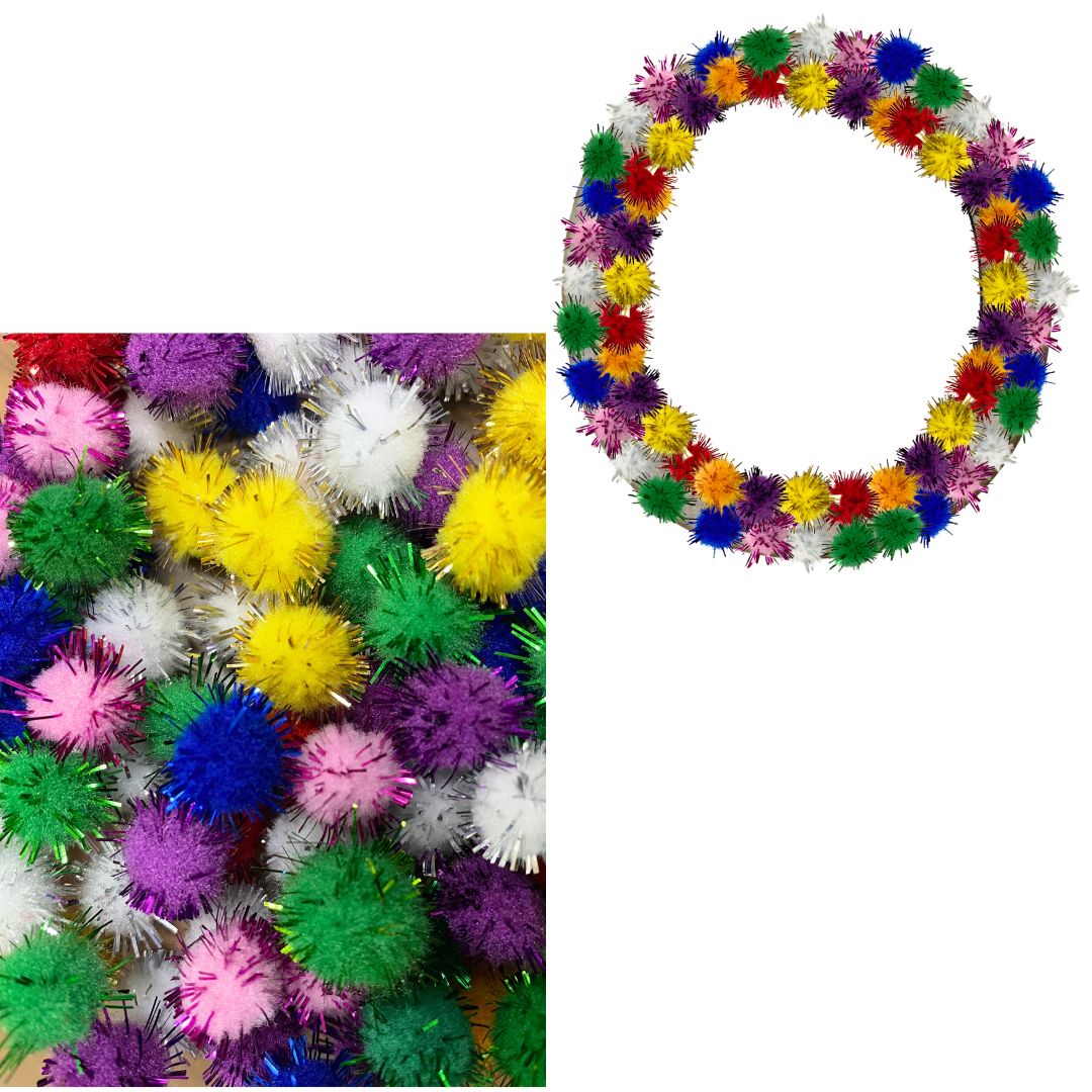 Alphabet - Letter O - Choose Your Decorations