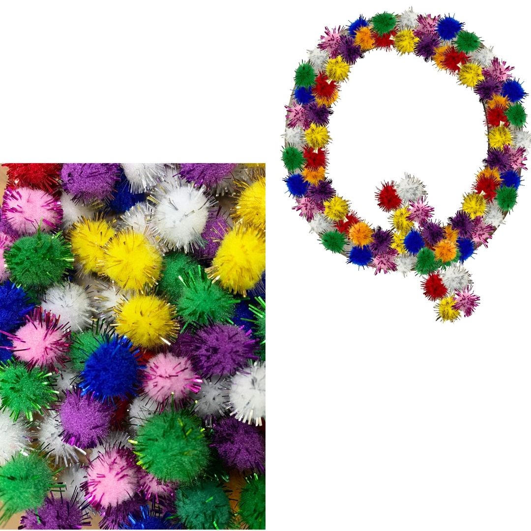 Alphabet - Letter Q - Choose Your Decorations