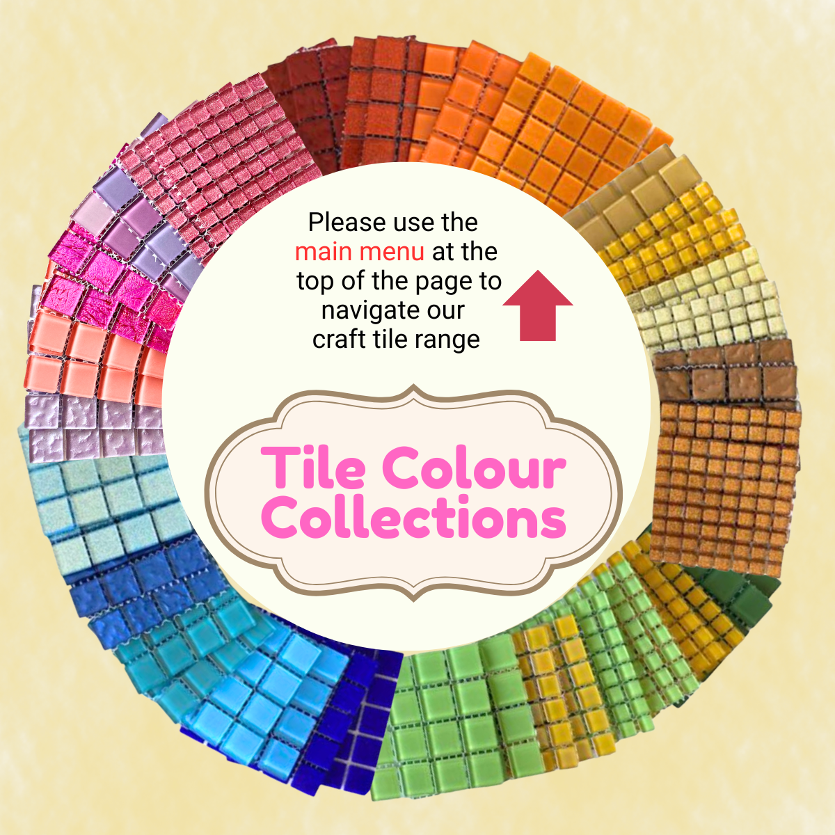 Creative Collections