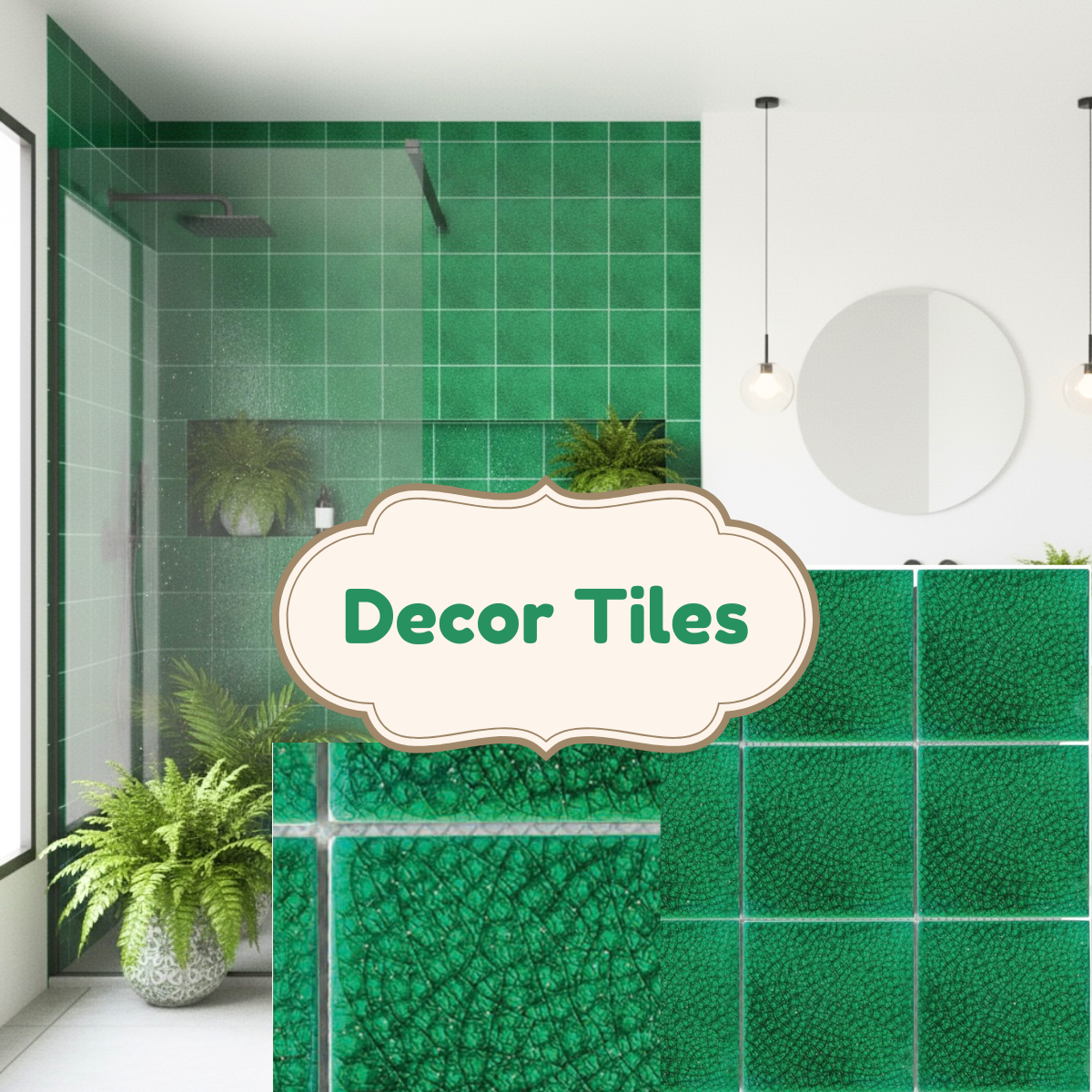 Decor Tiles