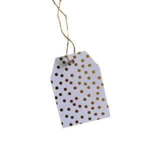 Gift Tag