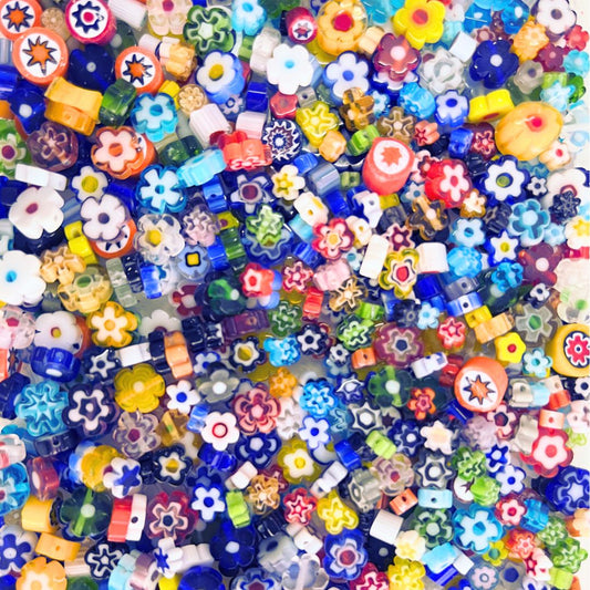 Millefiori 50g