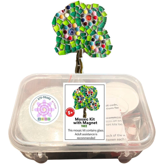 All mosaic kits for kids