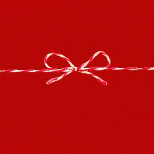 Red and White