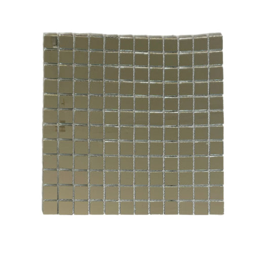 Decor Tiles - Mirror 23x23mm