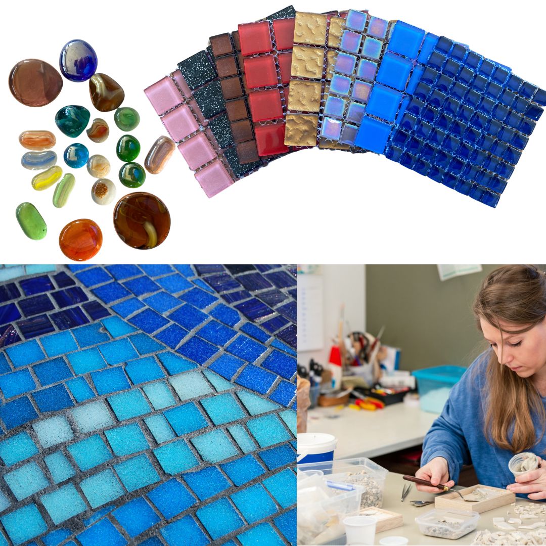 Mosaic Starter Kit