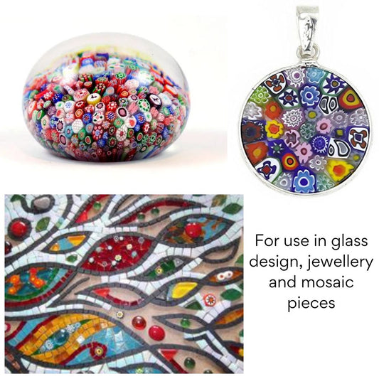Millefiori 50g